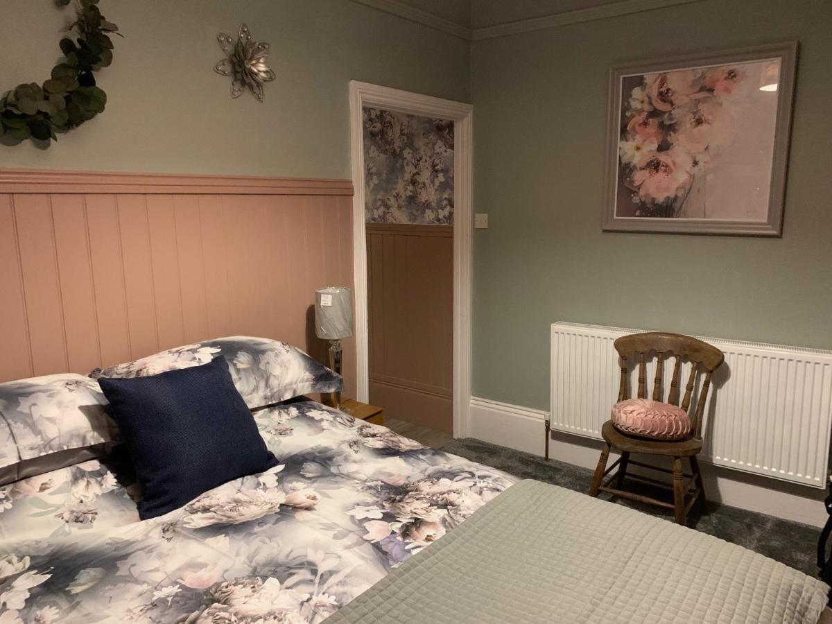 Cornerhouse Guesthouse Penrith Kültér fotó