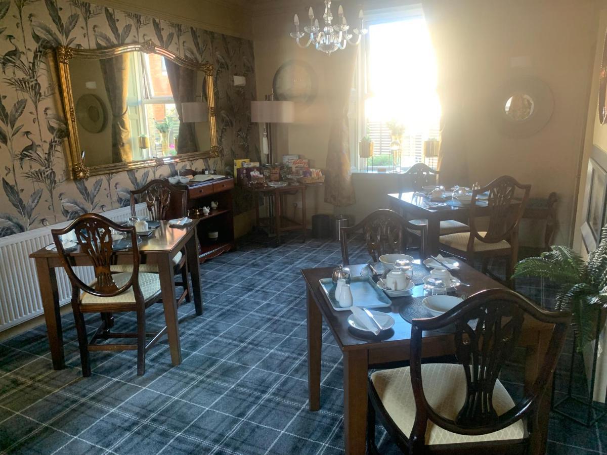 Cornerhouse Guesthouse Penrith Kültér fotó