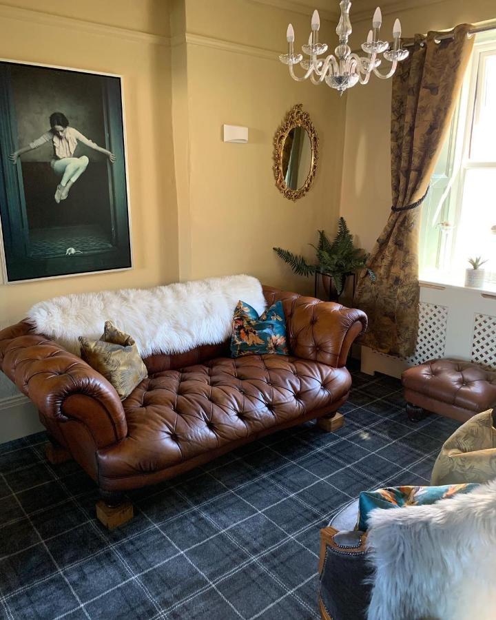 Cornerhouse Guesthouse Penrith Kültér fotó