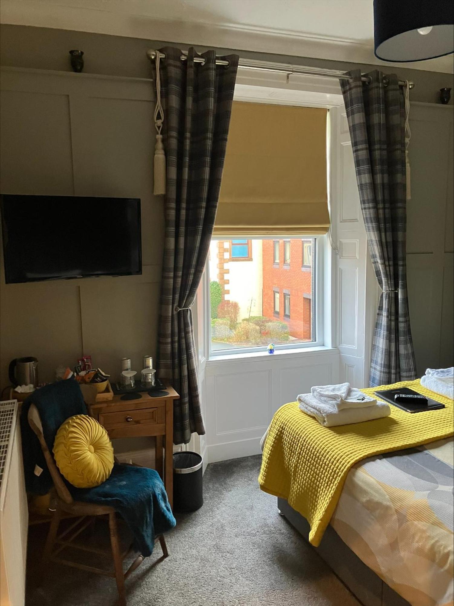 Cornerhouse Guesthouse Penrith Kültér fotó